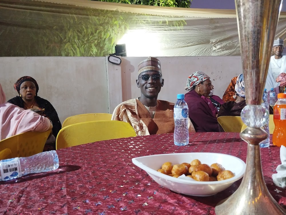 Petals Event Center - wedding venue in Kano